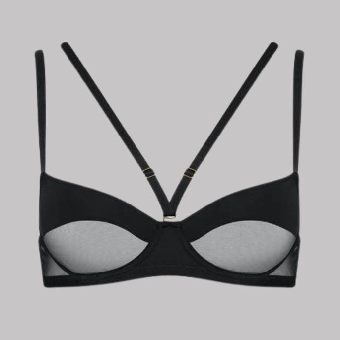 FATALE VERBINDUNG - SG BALCONNET