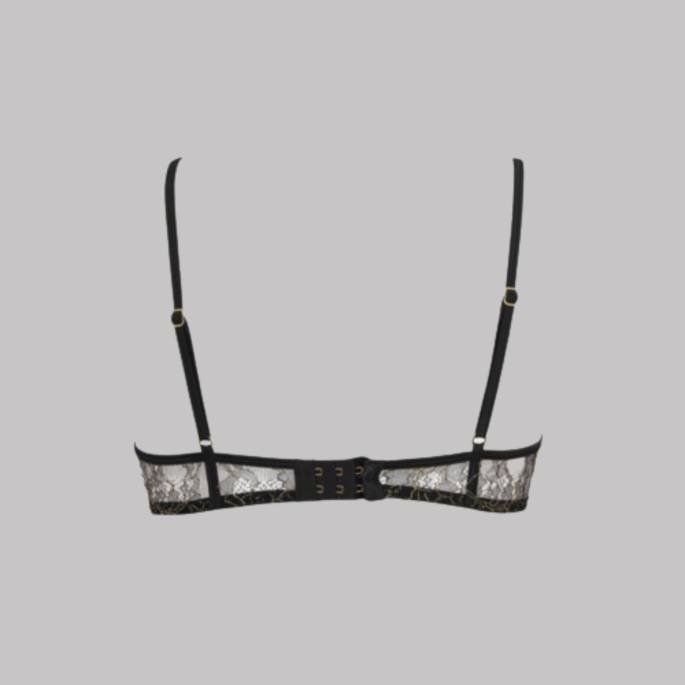 KAISERLICHER GARTEN - SG BALCONNET