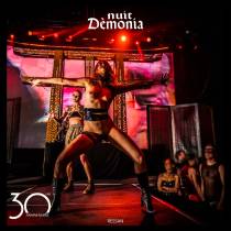 Nuit Dèmonia - Love has no borders Pt.2