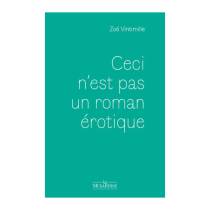 DIES IST KEIN EROTISCHER ROMAN