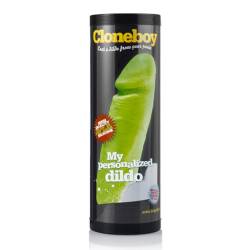 dildo Nicht vibrierend