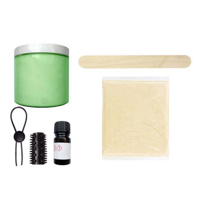 DILDO CLONEBOY - PHOSPHORESZIEREND