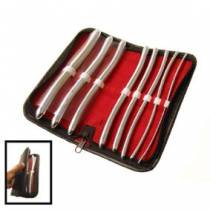 SET DE DILATATION URETRAL