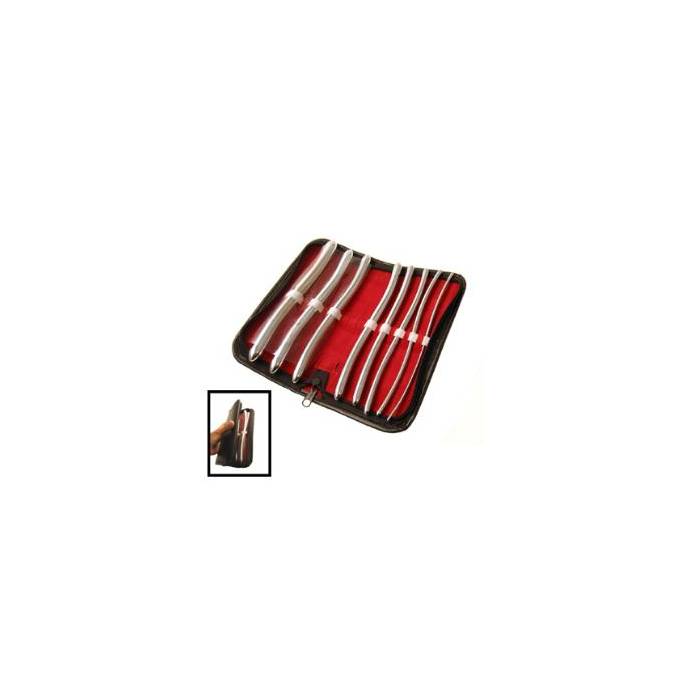 SET DE DILATATION URETRAL