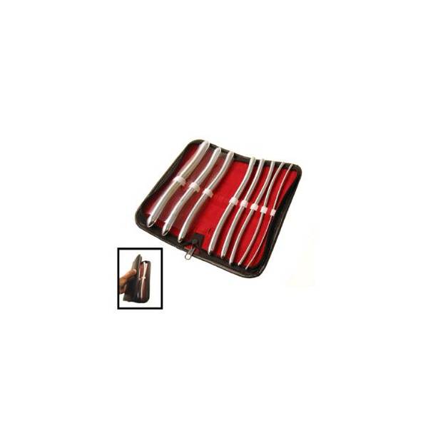 URETHRAL DILATATION SET