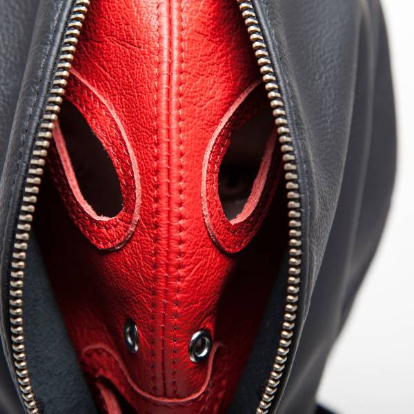 DOUBLE SKIN BALACLAVA