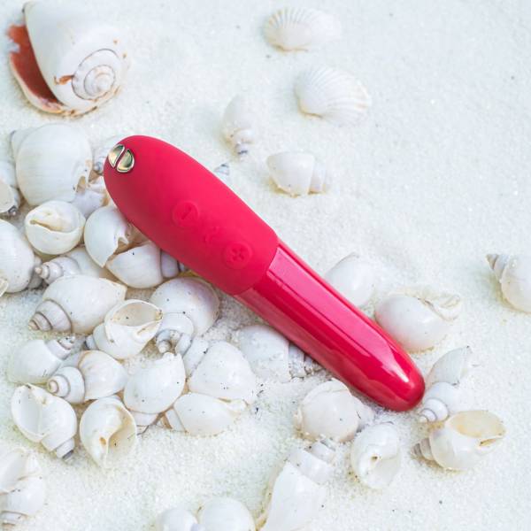 Tango + Cherry red - We Vibe