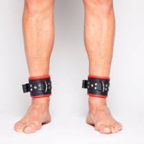 LUXURY LEATHER ANKLES