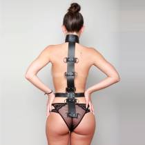 MULTI-RING-RÜCKENZWANG