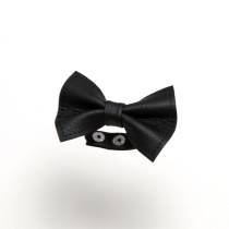 Cockring Leder Fliege (10-18cm)