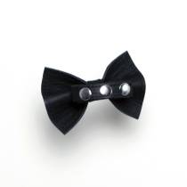 Cockring Leder Fliege (10-18cm)