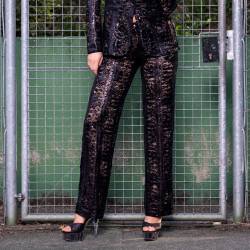 Pantalons / Leggings