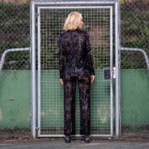 RYLEE PANTALON SEQUINS