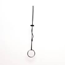 COCKRING NYLONSCHNÜRSENKEL + RING