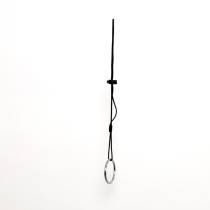 COCKRING NYLONSCHNÜRSENKEL + RING