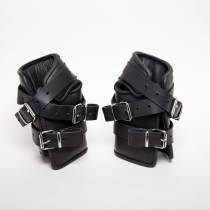 MENOTTES DE SUSPENSION