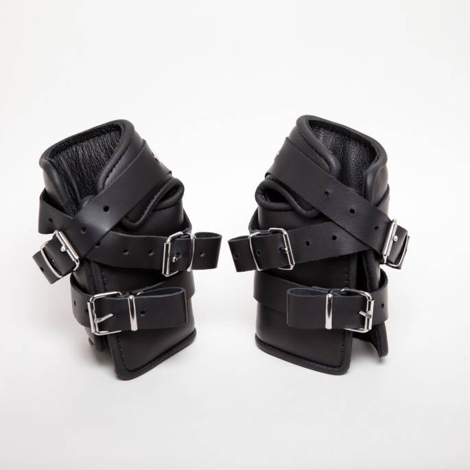 MENOTTES DE SUSPENSION