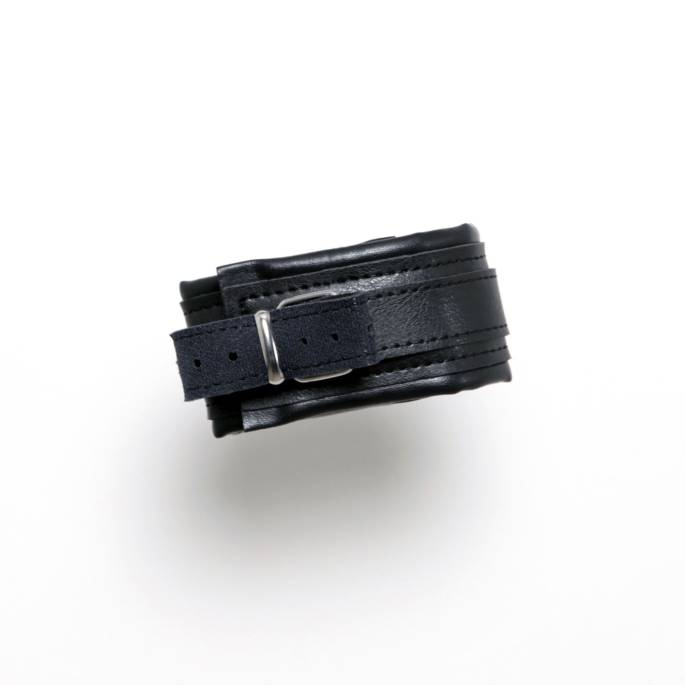 MENOTTES VÉGANES NOIRES