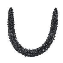 DOPPELDILDO SILUR 60X4CM