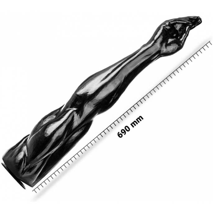 FAUSTARM HAND 65X13.5CM