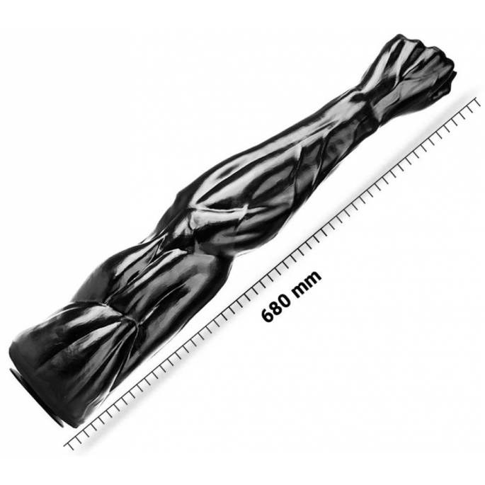 FAUSTFAUSTARM 68X13CM