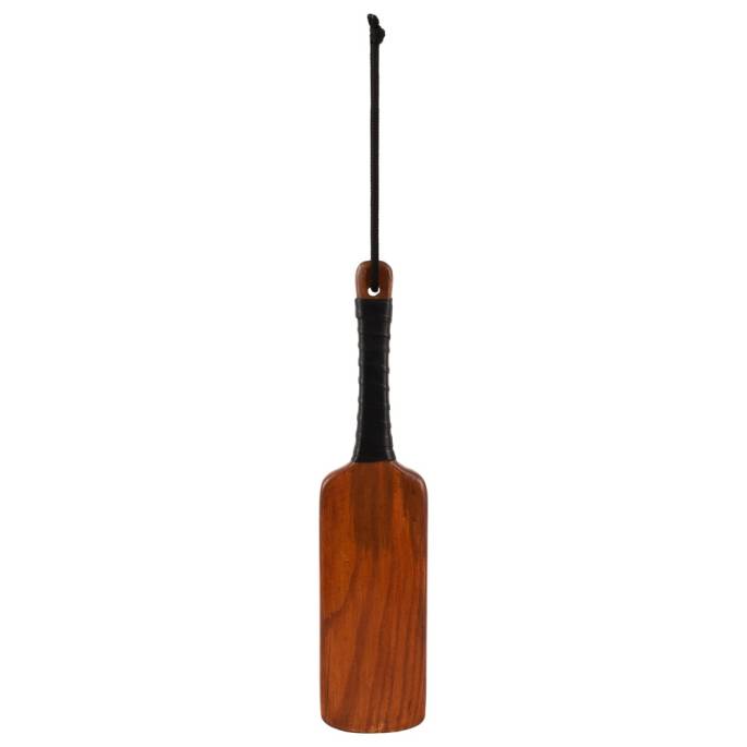 PADDLE MASSIVHOLZ