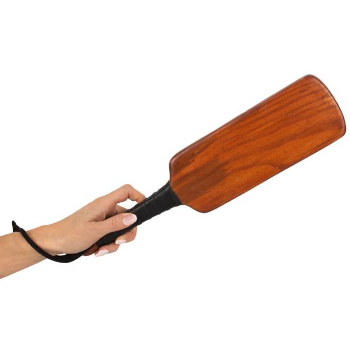 PADDLE MASSIVHOLZ
