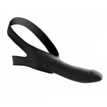 BÂILLON GODE EXTERNE LATEX