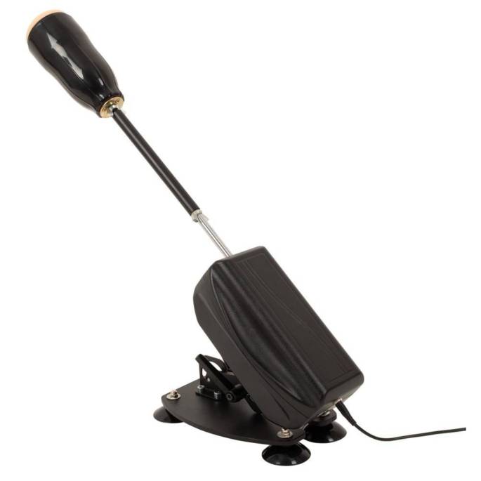 FUCKING MACHINE REMOTE CONTROL