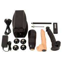 FUCKING MACHINE REMOTE CONTROL