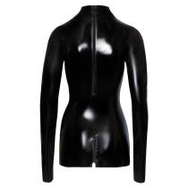 LATEX-COMBISHORT OBEN OHNE