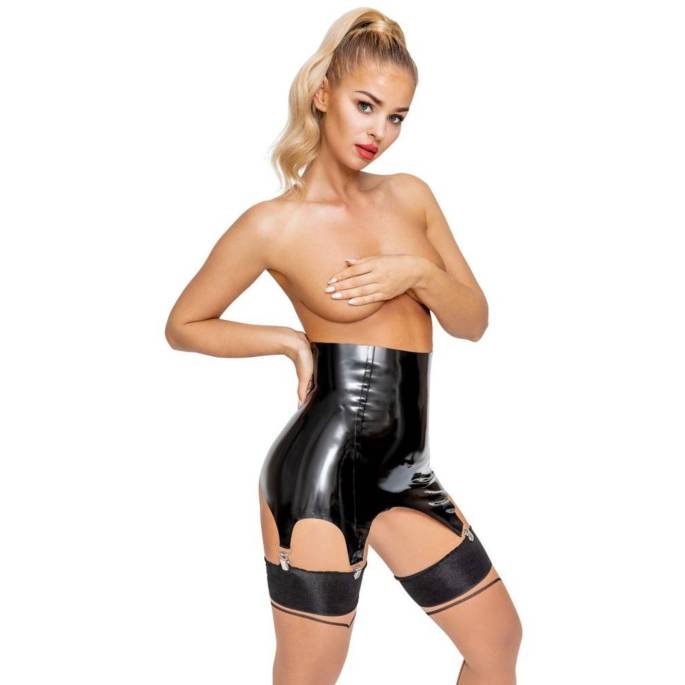 LATEX SUSPENSOR HOCH