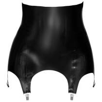 LATEX SUSPENSOR HOCH