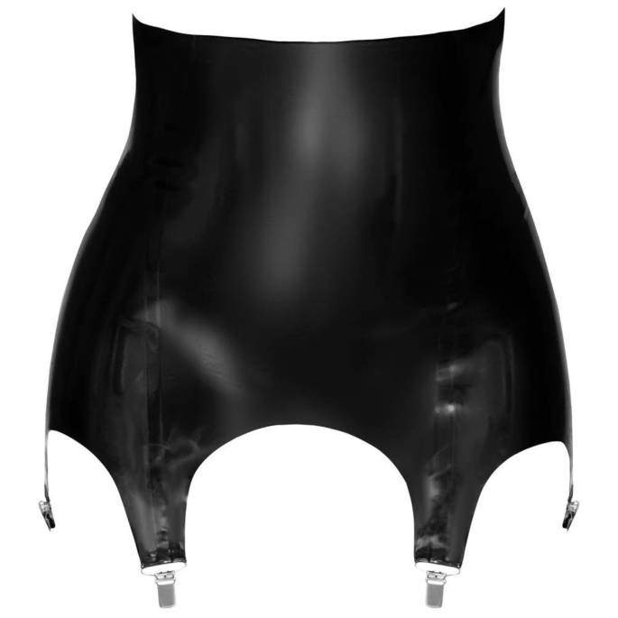 LATEX SUSPENSOR HOCH