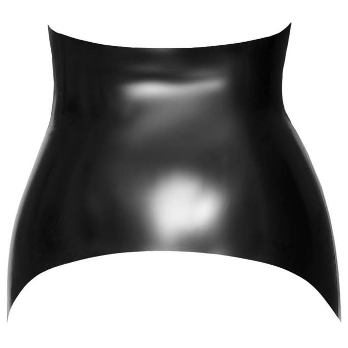 LATEX SUSPENSOR HOCH