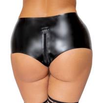 LATEX-SHORTY + ZIP