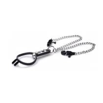 KNEBEL UND NIPPELKLEMMEN DEGRADED MOUTH