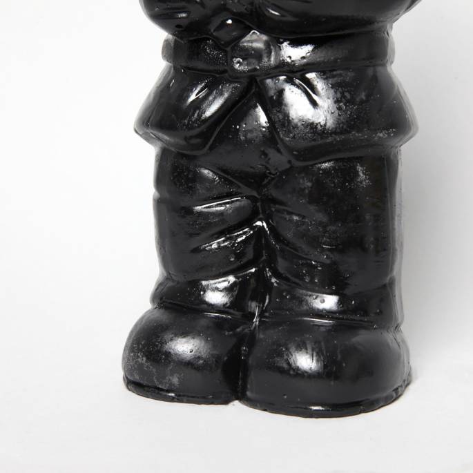 PLUG ZWERG "DWARFY" 26X10CM