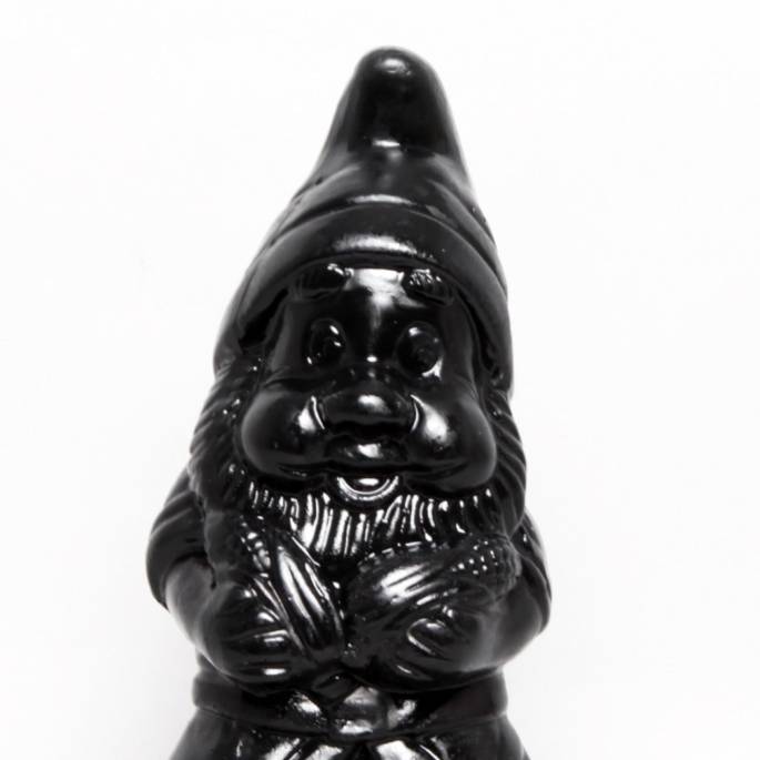 PLUG ZWERG "DWARFY" 26X10CM