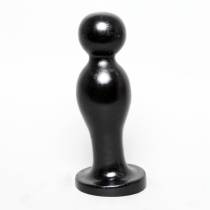 PLUG GÉANT À BOULE 19CM MAGNUM