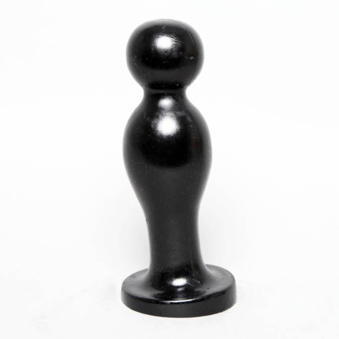 PLUG GÉANT À BOULE 19CM MAGNUM