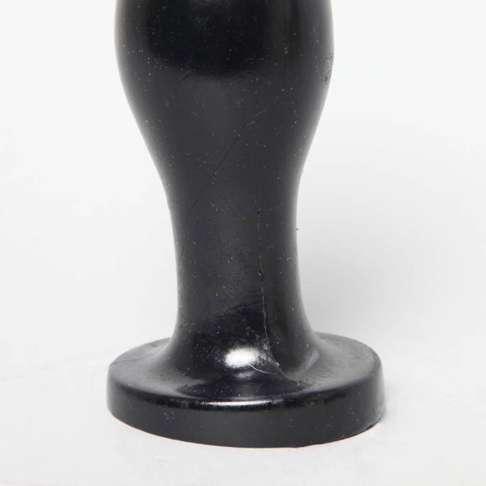 PLUG GÉANT À BOULE 19CM MAGNUM