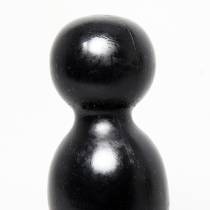 PLUG GÉANT À BOULE 19CM MAGNUM