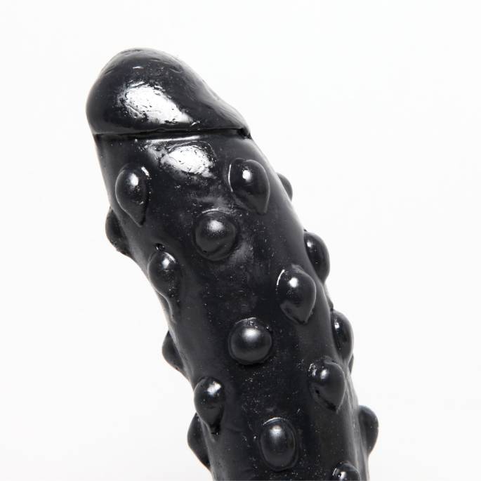 DILDO MONSTER TOY 19X5.5CM