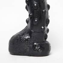 DILDO MONSTER TOY 19X5.5CM