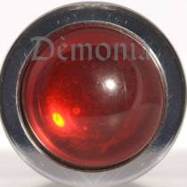 CAPULLO DE ROSA ROJO PEQUEÑO