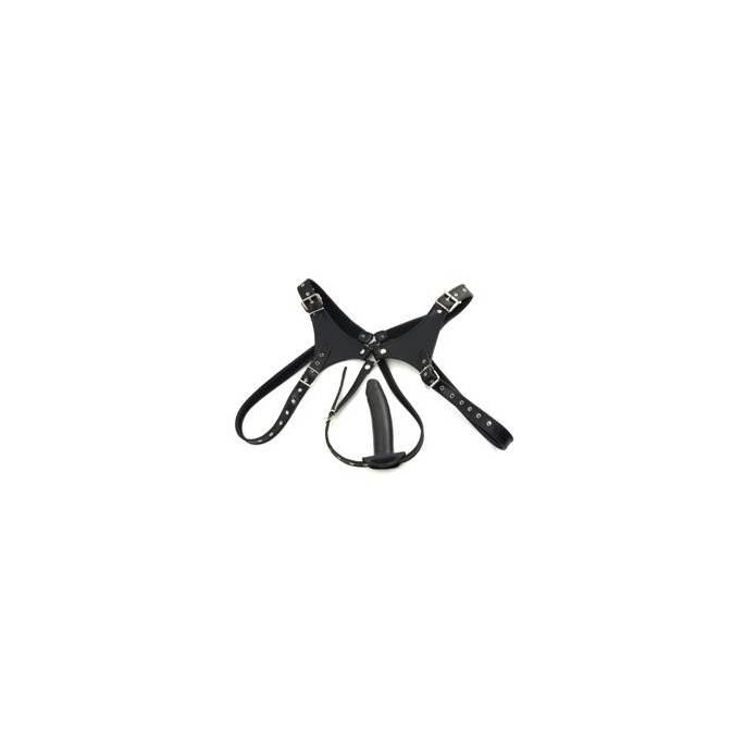 CONSOLADOR CINTURÓN SUSPENSORIO