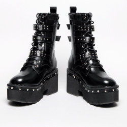Chaussures D&egrave;monia