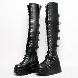 Scarpe Demonia
