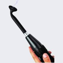 Électrode champignon en silicone pour baguette Zeus twilight